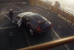 Volvo Estate Concept 2014 года